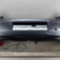 Pare choc arriere CITROEN C4 1