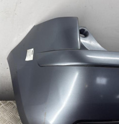 Pare choc arriere CITROEN C4 1