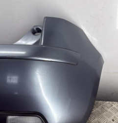 Pare choc arriere CITROEN C4 1 Photo n°3