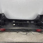 Pare choc arriere CITROEN C4 1