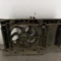 Face avant PEUGEOT 307