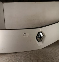 Calandre RENAULT KANGOO 2 Photo n°1