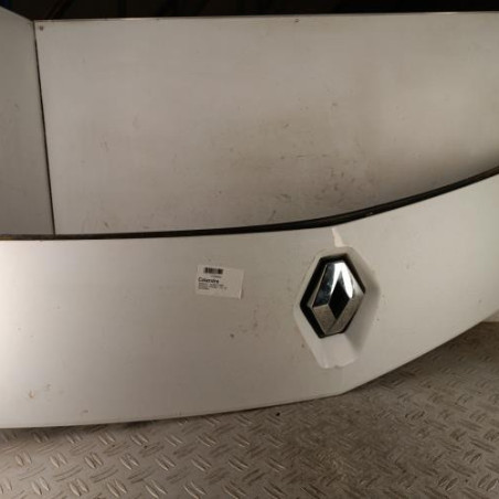 Calandre RENAULT KANGOO 2 Photo n°1