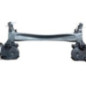 Train arriere complet CITROEN C4 SPACETOURER