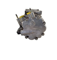 Compresseur clim CITROEN C4 PICASSO 1 Photo n°4