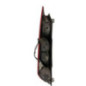 Feu arriere principal droit (feux) FORD TRANSIT CONNECT 2
