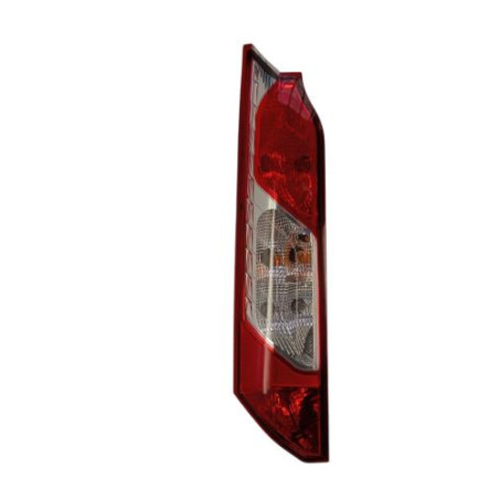 Feu arriere principal gauche (feux) FORD TRANSIT CONNECT 2 Photo n°1