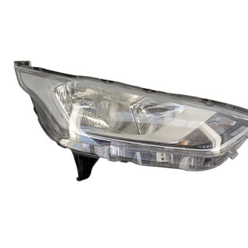 Optique avant principal droit (feux)(phare) FORD TRANSIT CONNECT 2
