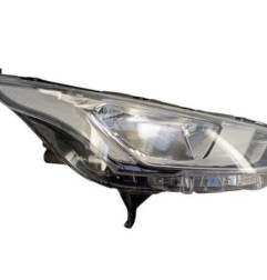 Optique avant principal droit (feux)(phare) FORD TRANSIT CONNECT 2