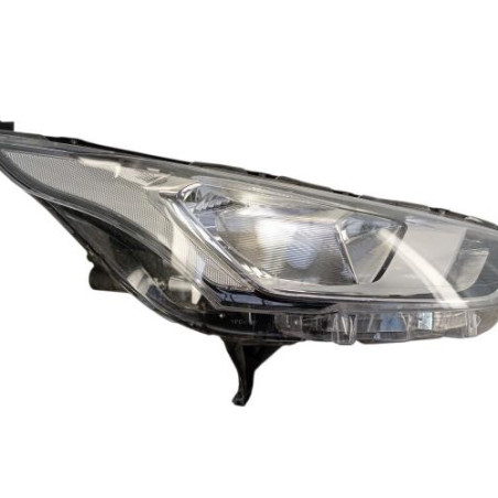 Optique avant principal droit (feux)(phare) FORD TRANSIT CONNECT 2