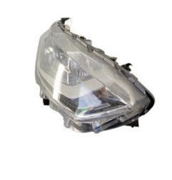 Optique avant principal droit (feux)(phare) FORD TRANSIT CONNECT 2 Photo n°3