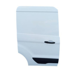 Porte laterale droit FORD TRANSIT CONNECT 2 Photo n°1