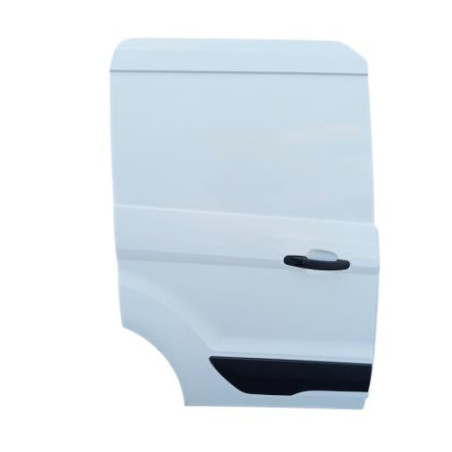Porte laterale droit FORD TRANSIT CONNECT 2 Photo n°1