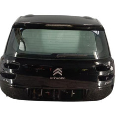 Malle/Hayon arriere CITROEN C4 GRAND PICASSO 2 Photo n°1
