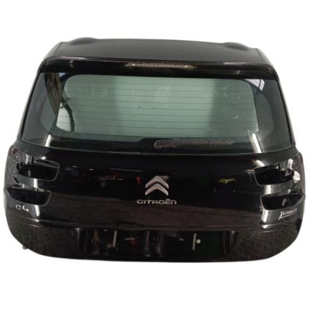 Malle/Hayon arriere CITROEN C4 GRAND PICASSO 2 Photo n°1