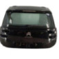 Malle/Hayon arriere CITROEN C4 GRAND PICASSO 2
