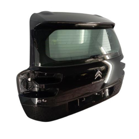 Malle/Hayon arriere CITROEN C4 GRAND PICASSO 2