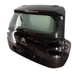 Malle/Hayon arriere CITROEN C4 GRAND PICASSO 2 Photo n°3