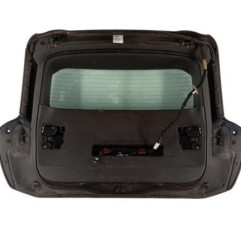 Malle/Hayon arriere CITROEN C4 GRAND PICASSO 2 Photo n°4