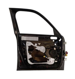 Porte avant gauche CITROEN C4 GRAND PICASSO 2 Photo n°4