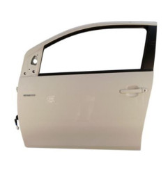 Porte avant gauche PEUGEOT 108 Photo n°1
