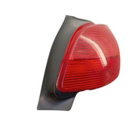Feu arriere principal droit (feux) PEUGEOT 206
