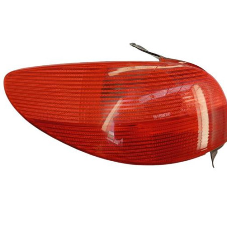 Feu arriere principal gauche (feux) PEUGEOT 206