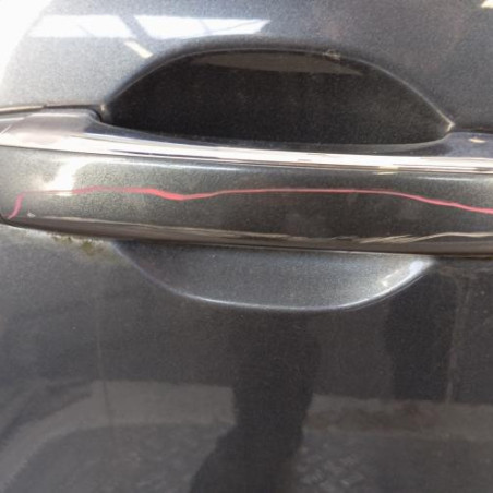 Porte arriere droit RENAULT MEGANE 4