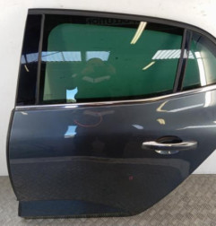 Porte arriere gauche RENAULT MEGANE 4 Photo n°1