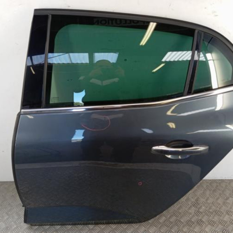 Porte arriere gauche RENAULT MEGANE 4