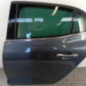 Porte arriere gauche RENAULT MEGANE 4
