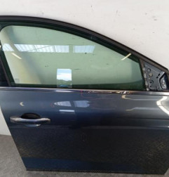 Porte avant droit RENAULT MEGANE 4 Photo n°1