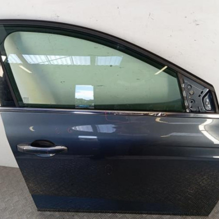 Porte avant droit RENAULT MEGANE 4 Photo n°1