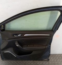 Porte avant droit RENAULT MEGANE 4 Photo n°5