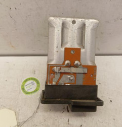 Resistance chauffage PEUGEOT 205