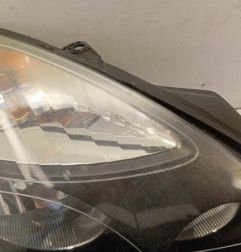 Optique avant principal droit (feux)(phare) RENAULT CLIO 2