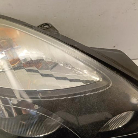 Optique avant principal droit (feux)(phare) RENAULT CLIO 2