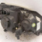 Optique avant principal gauche (feux)(phare) RENAULT CLIO 2