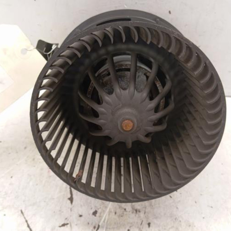 Pulseur d'air RENAULT MODUS Pulseur d'air RENAULT MODUS