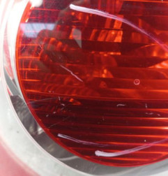 Feu arriere principal gauche (feux) RENAULT MODUS