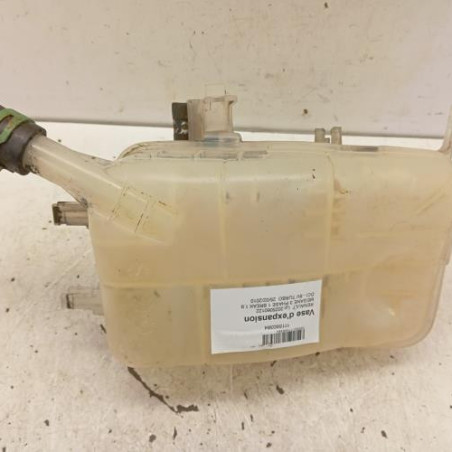 Vase d'expansion RENAULT MEGANE 3