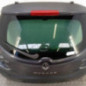 Malle/Hayon arriere RENAULT MEGANE 3
