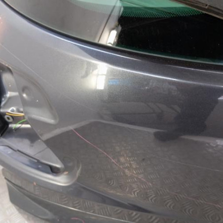 Malle/Hayon arriere RENAULT MEGANE 3