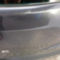 Malle/Hayon arriere RENAULT MEGANE 3