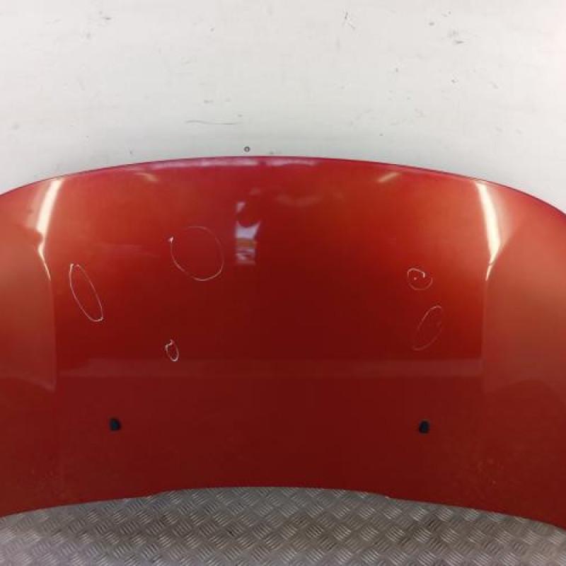 Capot PEUGEOT 2008 1