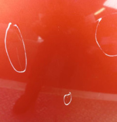 Capot PEUGEOT 2008 1
