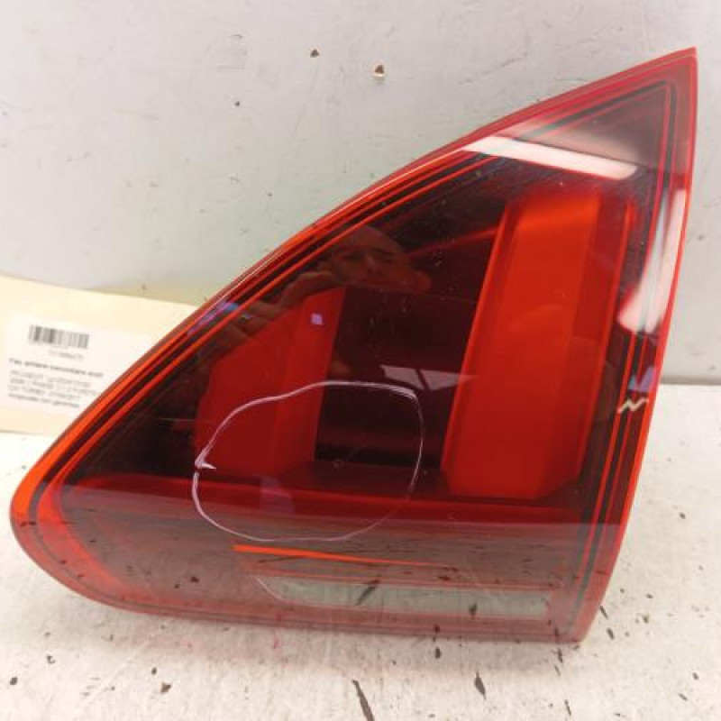 Feu arriere secondaire droit (feux) PEUGEOT 2008 1