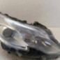 Optique avant principal droit (feux)(phare) PEUGEOT 2008 1