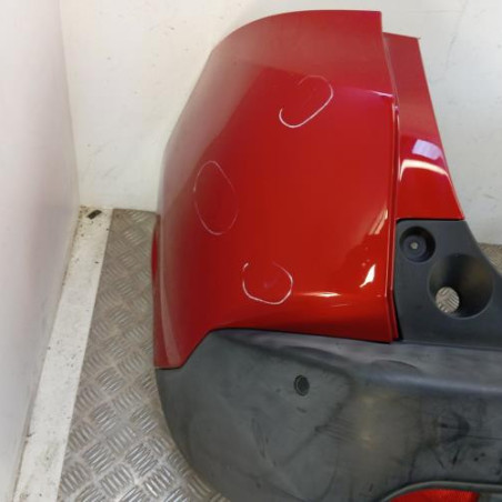 Pare choc arriere PEUGEOT 2008 1