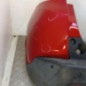 Pare choc arriere PEUGEOT 2008 1